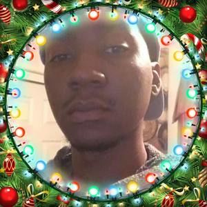 Meet your Posher, Dionte